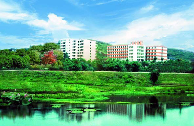 有关校园的搞笑文章