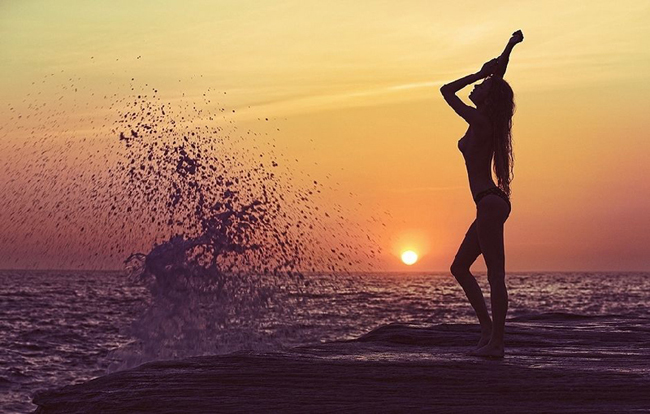 有关徜徉的经典散文