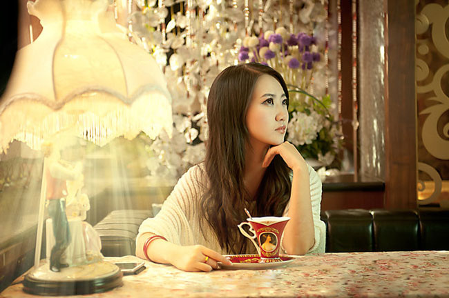 柔情一生的抒情散文精选