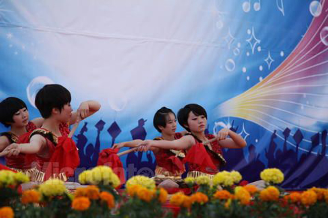 青春励志语录精选