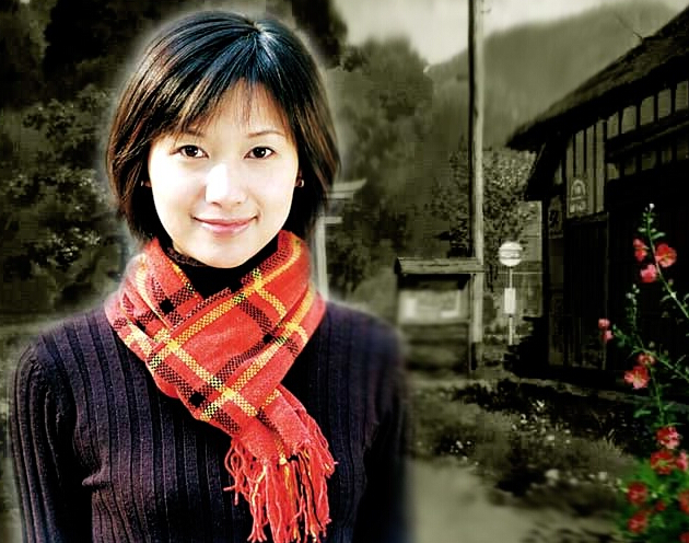 有关于徐静蕾的杂文精选