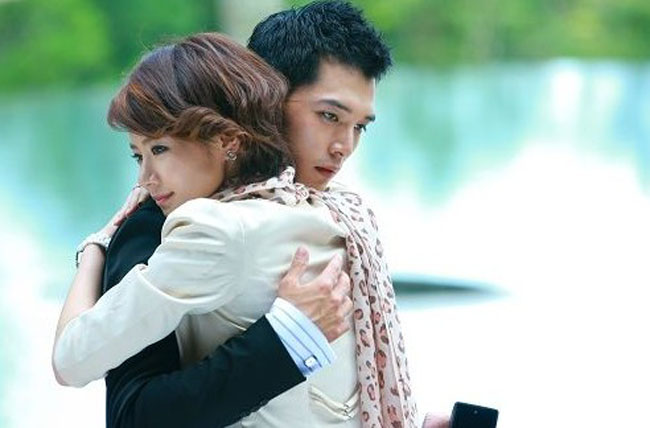 向女朋友说的最感人的话