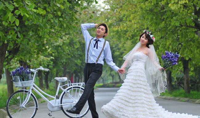 向女朋友说的肉麻的情话