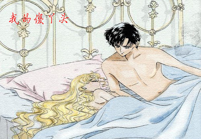 我的傻丫头和丫头我爱你