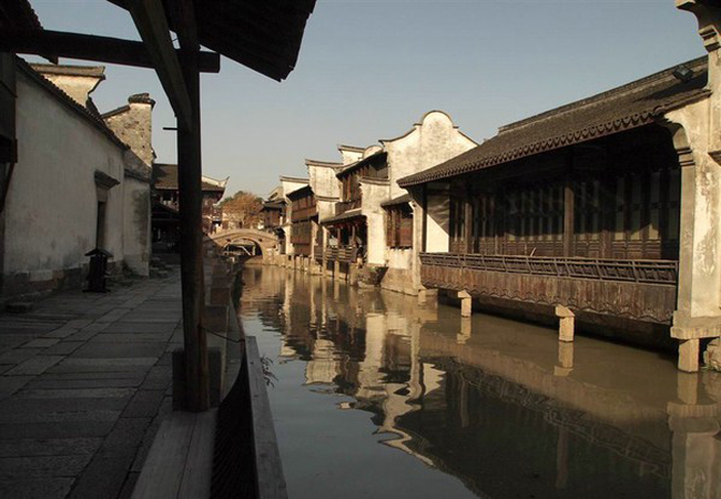 旅行感悟,如果可以,我真想和你一直旅行