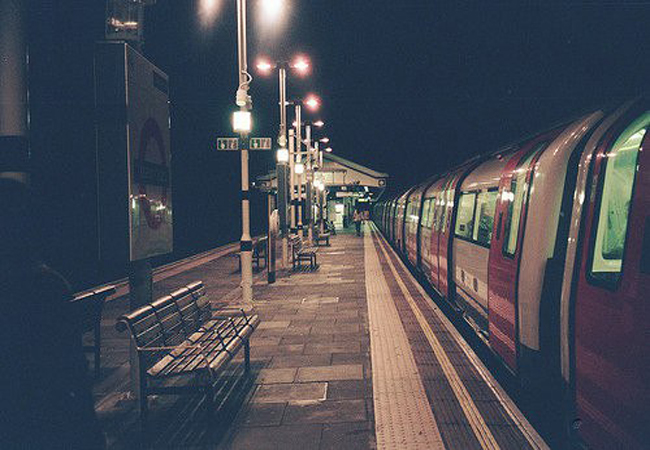 旅行感悟,如果可以,我真想和你一直旅行