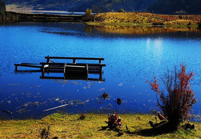 旅行感悟,如果可以,我真想和你一直旅行