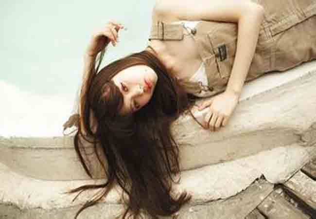 伤感的话,好好照顾自己