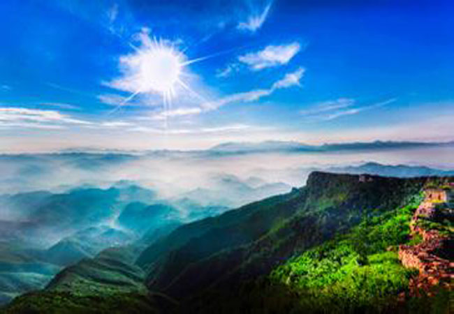 清晨问候语大全