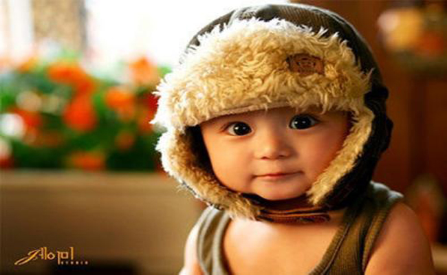 养一个有出息的孩子不容易