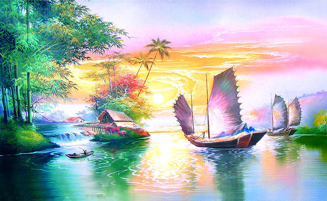 关系未变,却为何断了联系和生活没有永远的一帆风顺