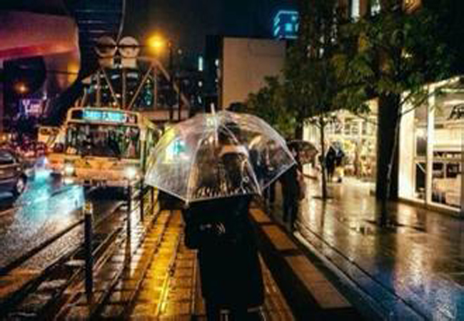 没有你叫我怎么过