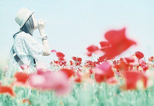 早安心语,早安正能量语录