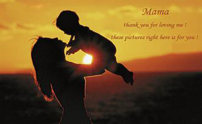 怀念母亲读后感