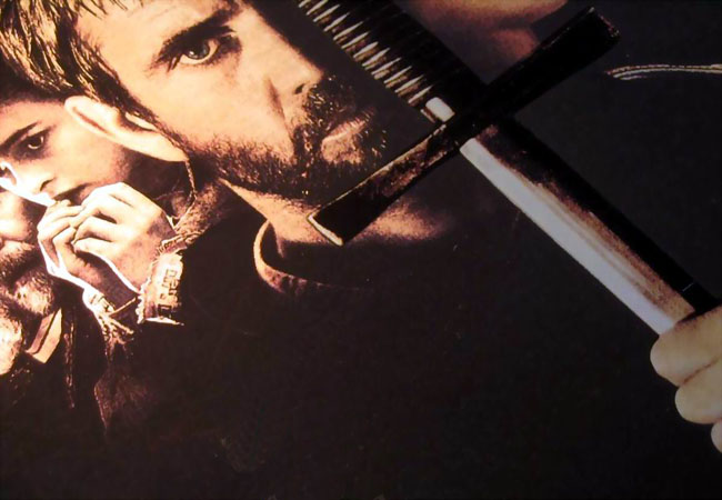 哈姆雷特读后感