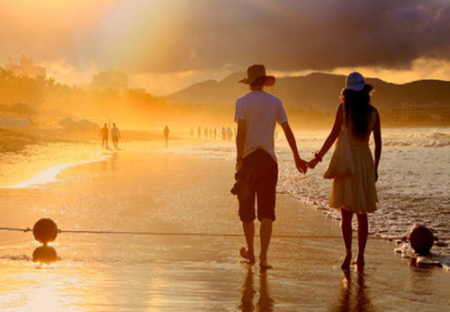 叫我如何面对你