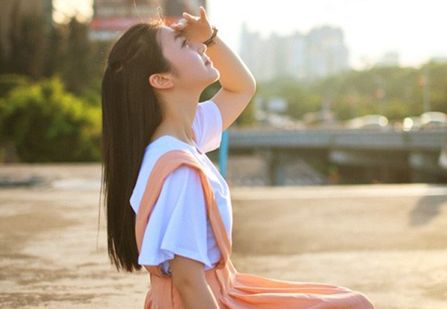 表达心情的伤感说说