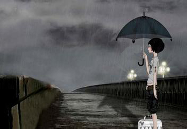 花开一季暖到落泪