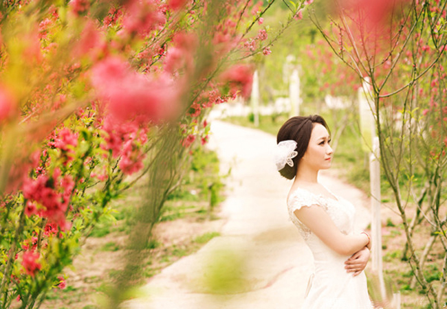 睡前浪漫爱情小故事