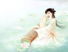 中国古代经典爱情诗词