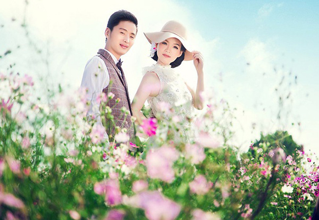 经典感人爱情句子