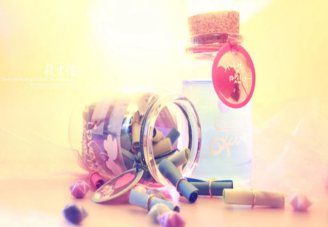 富有哲理爱情句子