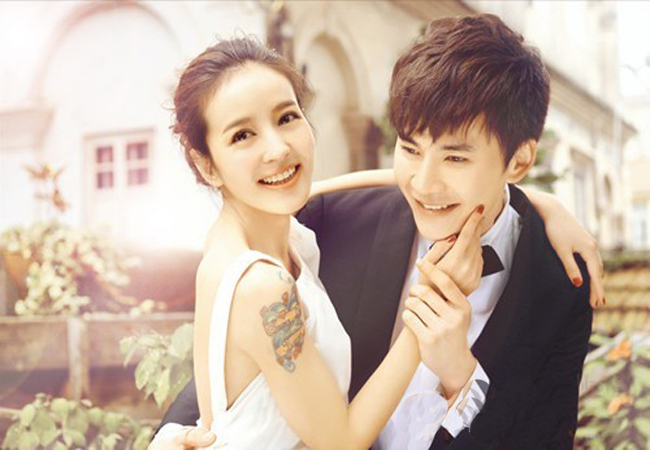 校园感人的爱情小故事