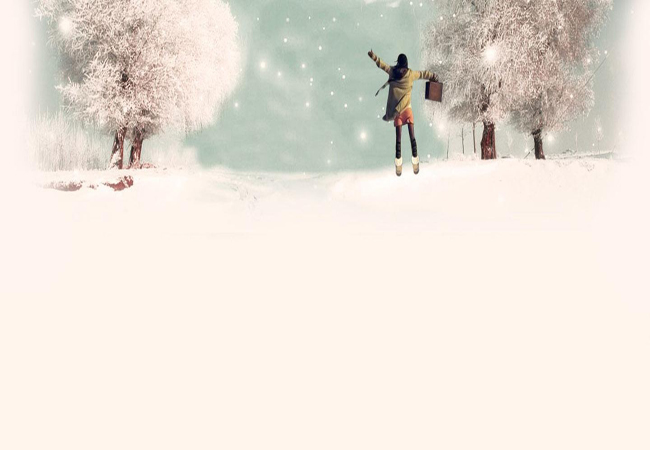 唯美经典的爱情日志