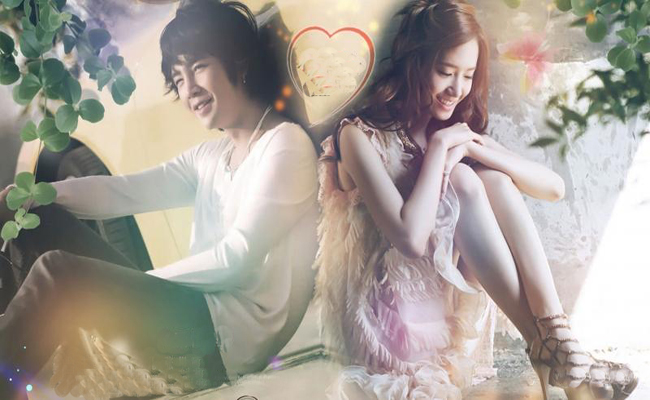 幸福需要台阶和珍惜就是幸福